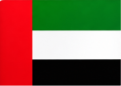 UAE Flag