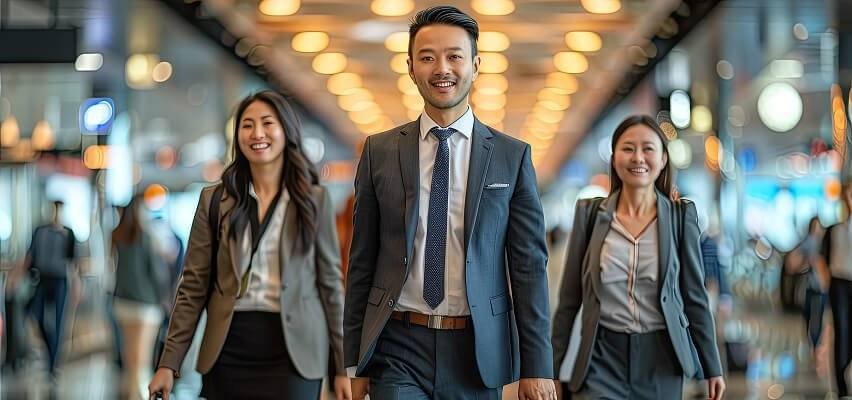 The Role of Immigration Consultants in Your Journey